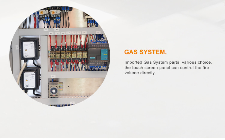 380V Automatic Sugar Cone Production Line 6kg / Hour