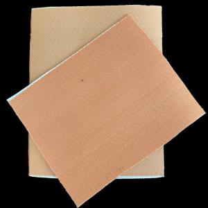 China Brocade Polyester Forming Net / Synthetic Forming Fabric wholesale