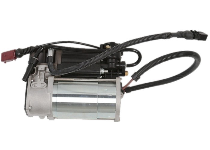3D0616005K Air Compressor For Air Shocks For Continental VW Phaeton Bentley