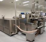 Big Commercial Production Soft Gelatin Capsule Filling Machine