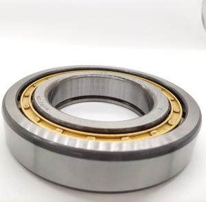 China Single Row NU2236 Series Cylindrical Roller Thrust Bearing wholesale