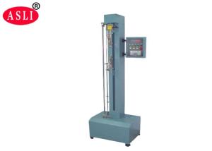 China Micro-computer Tensile Strength Testing Equipment High Accuracy wholesale