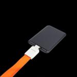 50 Meters 2.4GHz BLE Beacon ID Card For Supermarket Management