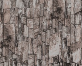 Stone Grain Printech Color Coil 3003H24 Aluminium Coil PVDF Wood Grain 50-Year Warranty Color Coated Coil