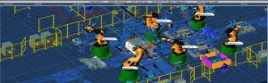 China Welding line/BIW Engineering wholesale