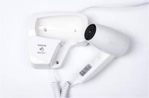 China Anti Dropping Compact Travel Hair Dryer wholesale