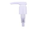 24/410 28/400 28/410 Plastic Bottle Long Nozzle Lotion Dispenser Pump For Cream