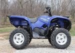 Yamaha Style 700cc Four Wheel Atv With 4 - Stroke Liquid - Cooled Single SOHC 4