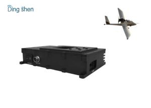 H.264 AV Wireless COFDM Wireless Transmitter 1920*1080P 3W
