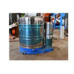 Kitchen Cooked Centrifugal Vegetable Drying Machine Small Capacity