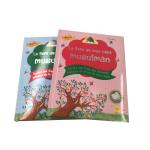 Professional Hardcover Children'S Books Printing / Hardcover Books For Toddlers