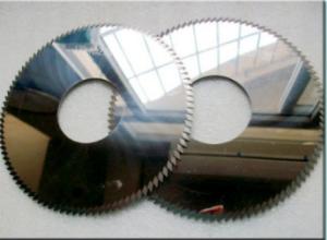 China Tungsten solid carbide slitting circular saw blade wholesale