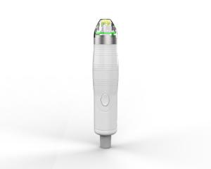 China 110V/220V 50-60Hz Dual Handle Radio Frequency Machine for Skin Rejuvenation wholesale