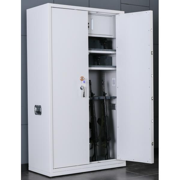 Army Furniture Metal Gun Safety Locker Various Size Guns Storage Cabinet