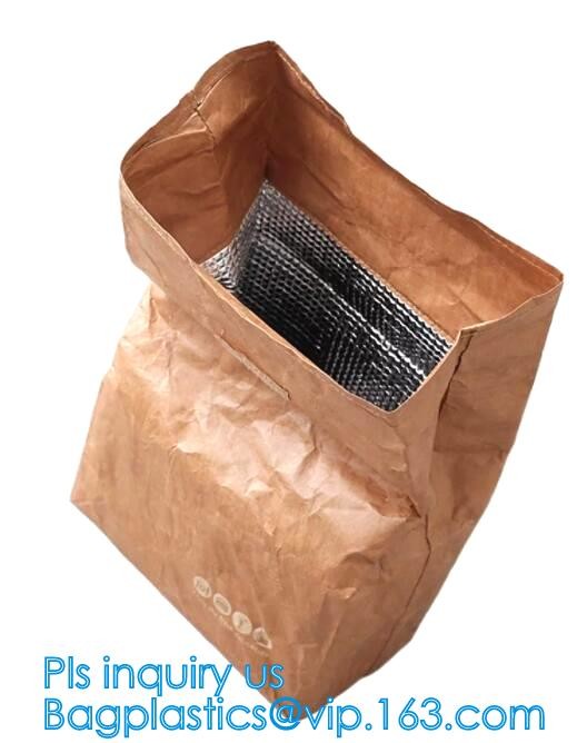 Dupont Tyvek PU coated shopping bag PU coated Tyvek bag PU coated tyvek eco bag,Tote Bag Cotton With Logo Printing Tyvek