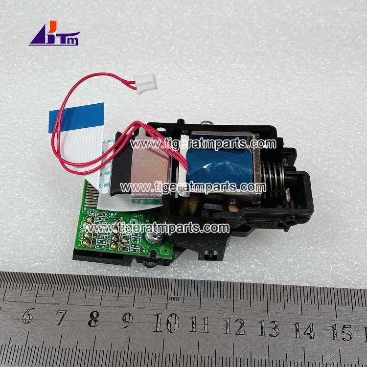 ATM Parts Diebold Nixdorf Card Reader IC Block Sam Module 1750304622-10