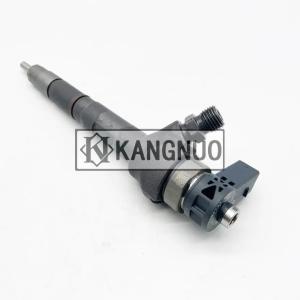 China Diesel Common Rail Fuel Injector 0445110369 0445110647 03L130277J wholesale
