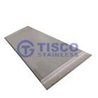 China 3mm 410 303 Stainless Steel Plate BA Finish Cold Rolled 304 Stainless Steel Sheet wholesale