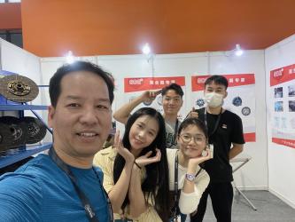 Chongming (Guangzhou) Auto Parts Co., Ltd