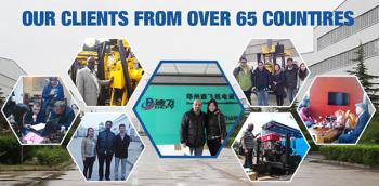 Zhengzhou Defy M&E Equipment Co., Ltd.