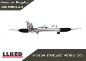 China Biuck GL8 Firstland Power Steering Rack Assembly 93732516 Hydraulic System wholesale