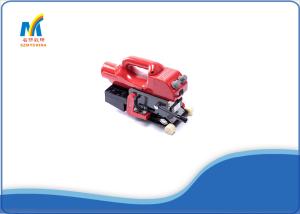 China 220V Portable AUTO Industrial HDPE , LDPE Geomembrance Hot Air Welding Machine wholesale