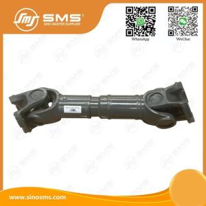 China Drive Shaft Assembly AZ9716310716 HOWO Truck Parts wholesale