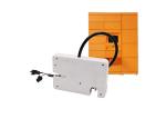 1.2A Hidden Magnetic Cabinet Locks , 28W Smart Electronic Lock