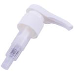 33/410 Plastic Lotion Pump Dishwashing Liquid Lotion Pump Pink Color With 4ml