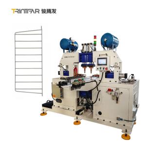 China 60KVA CE Automatic Steel Wire Mesh Welding Machine wholesale