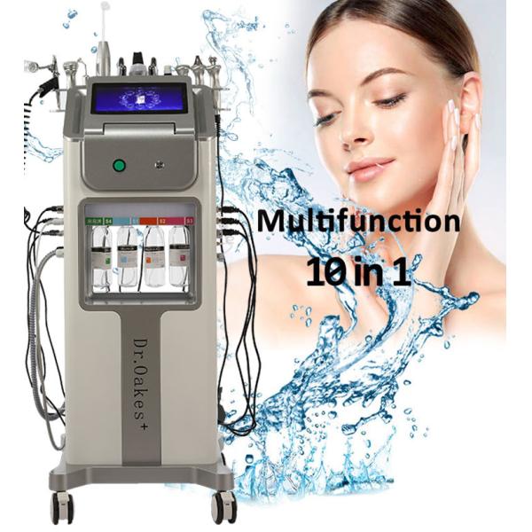 Jet Peel H2O2 Beauty Machine