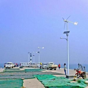 China wind solar hybrid LED street light -FY-L-1080 wholesale