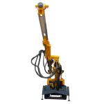 43mm-89mm Fully Hydraulic Rock Anchor Drilling Machine