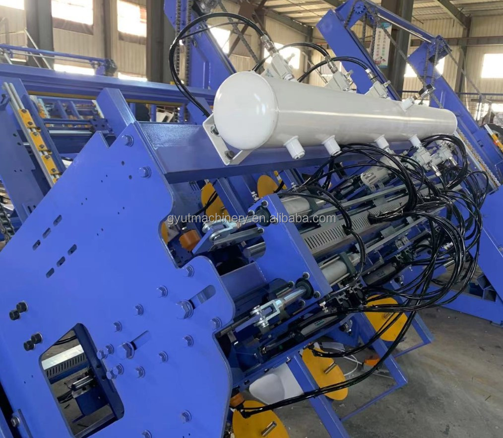 1200 KG Weight Hydraulic Press for UT Compressed Wood Sawdust Block Making Machine