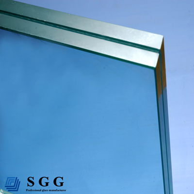 10mm laminated glass