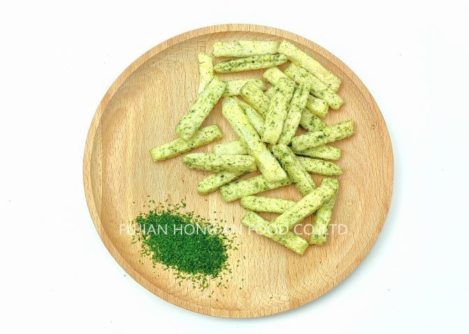Umami Aonori Seaweed Sprinkles for Japanese Cuisine Rice Potato Chips Seasoning