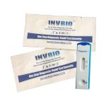 Cardiac Troponin I CTnI Rapid Diagnostic Test Kits In Vitro