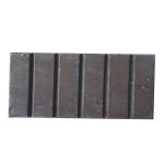 Laminated High Chromium CB150 63HRC Mining Wear Parts