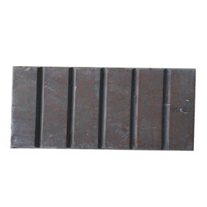China Laminated High Chromium CB150 63HRC Mining Wear Parts wholesale