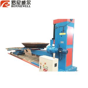 China Head And Tail Stocks Welding Positioner wholesale