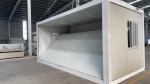 Waterproof Fireproof Steel Frame Safe Strong Quick Assembly Folding Container