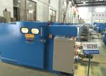 Regular Wire Twisting Machine , Low noise cable twisting machine
