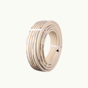 China SUS304 Stainless Steel Propane Hose Flexible Metal Bellow For Gas wholesale