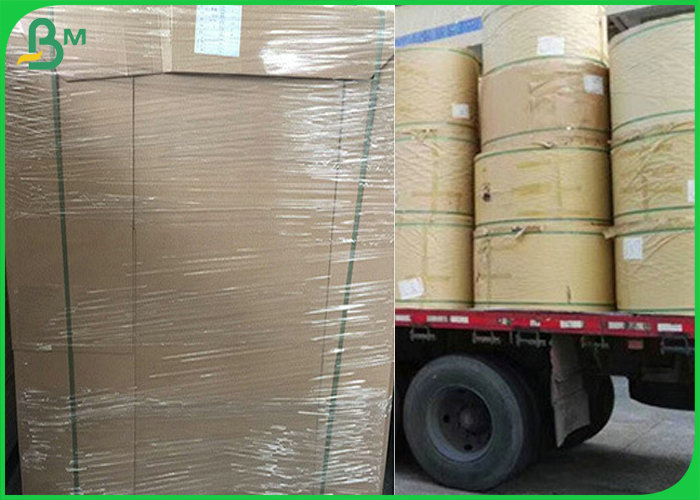 2 - 3 Layer E F Flute Color Corrugated Cardboard For Gift Packing Box