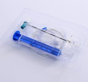 China OEM Acceptable EOS Epidural Set for and Effective Disinfection wholesale
