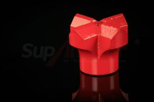 China R38 Tungsten Carbide Cross Bit wholesale