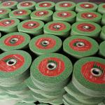 60 Grit Universal Stainless Abrasive Cutting Discs 1.5mm Thick