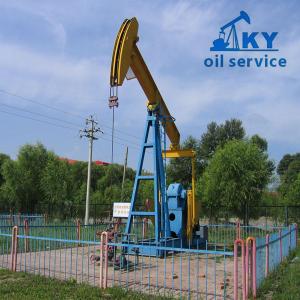 China China made API conventional beam oil pumping unit wholesale
