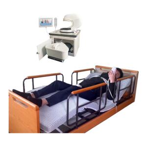 China Metal Intelligent Defecation Care Robot Excretion Rehabilitation Defecator on sale