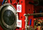 1250GPM Split Case Fire Pump